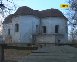 На Львовщине с аукциона продали старинный костел за 30000 гривен