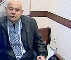 Суд відпустив Олександра Головача, якого підозрюють в організації замовного вбивства колишньої дружини та її доньки