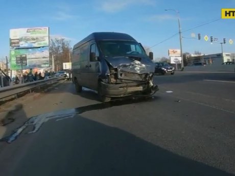 ДТП с Николаем Кулебой: в каком состоянии пострадавшие