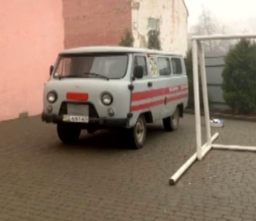 В Черновцах пенсионер покончил с собой из-за долга за коммуналку