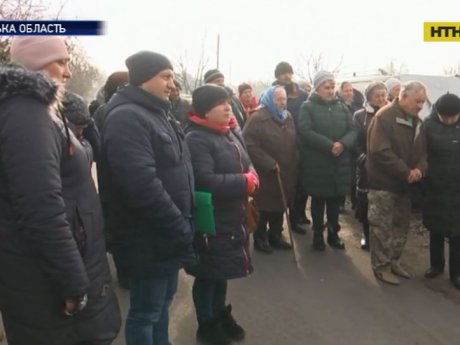 На Одещині люди готові на самосуд через смерть 36-річного військового Руслана Самойленка