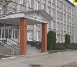 16 школярів забрали до лікарні з уроків у Житомирі