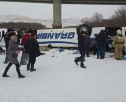 19 человек погибли в страшной аварии в России