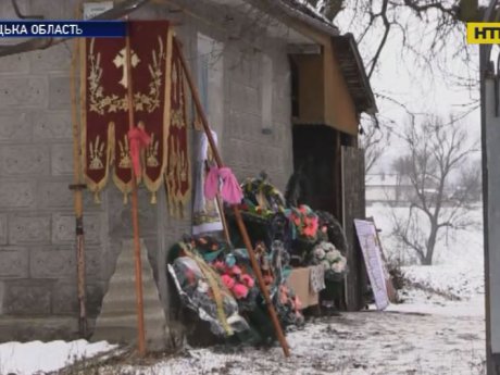 На Вінничині кіт заснув на обличчі 9-місячного немовля - дитина задихнулась