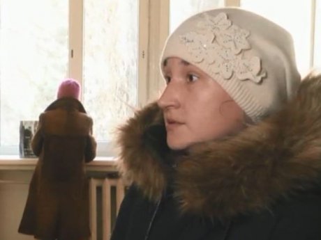 В Одессе мать попыталась убить 5-месячного младенца в палате больницы
