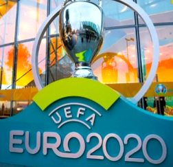 Стартовала продажа билетов на Евро-2020