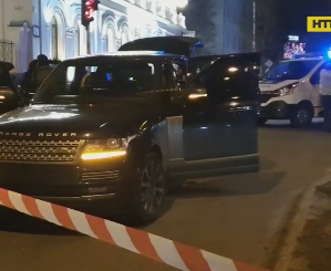 Шевченківський райсуд столиці обрав запобіжний захід підозрюваним у вбивстві 3-річного сина депутата Соболєва