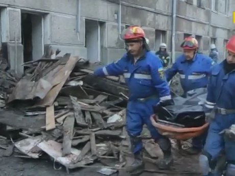 В Одесі знайшли тіло викладачки згорілого коледжу, яка до останнього рятувала дітей