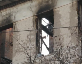 Количество погибших в Одессе растет