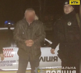 В Фастове водитель насмерть сбил пешехода и скрылся