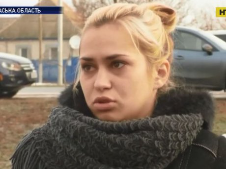 В Черкасской области бывшие супруги не могут поделить сына