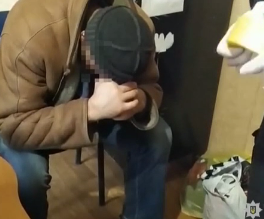 31-летнего иностранца хладнокровно зарезали в Одессе