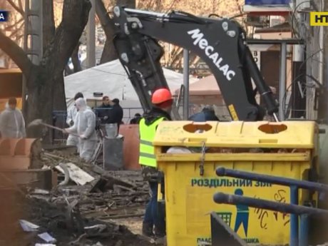 ГБР начало расследование в отношении служебной халатности одесских спасателей