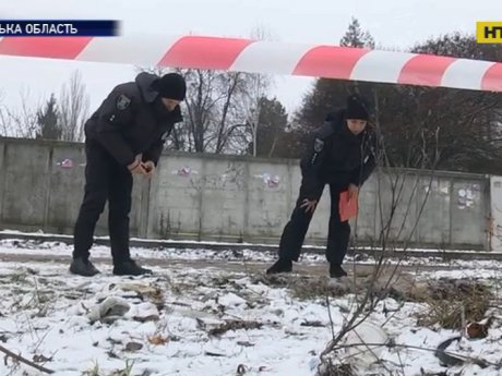 Мешканці Шостки знайшли мішки із закатованими котами та собаками