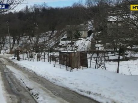 У Чернівцях чоловік намагався підпалити свою сім'ю