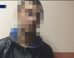 В Одесской области 19-летний парень изнасиловал женщину-инвалида