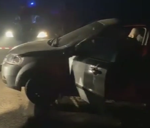 На Днепропетровщине жестоко убили таксиста
