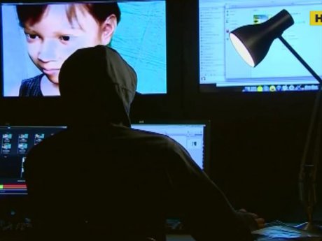 За рубежом полицейские ловят педофилов "на живца", но виртуального