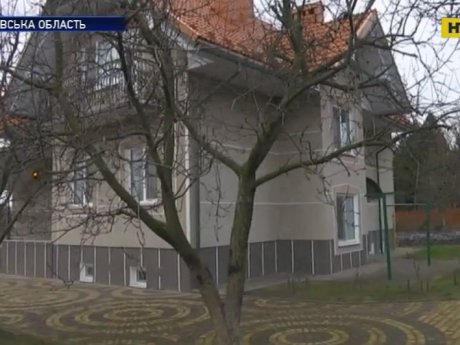 На сім'ю керівника Радехівського лісництва на Львівщині здійснили жорстокий напад
