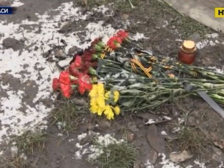 Директор школы трагически погиб возле своего же учебного заведения в Черкассах