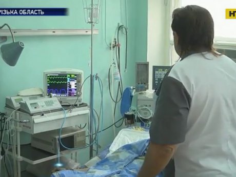 В Запорожской области женщина умерла от осложнений гриппа