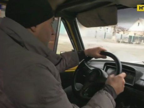 На Харківщині водій звинувачує правоохоронців у побитті та катуванні