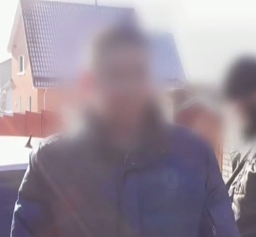 В Киеве полицейские задержали наркодилера-миллионера