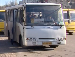 З маршруток та автобусів незабаром можуть зникнути улюблений водіями шансон