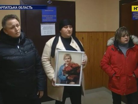 У Львові судять закарпатського гінеколога, якого звинувачують у смерті матері 3 дітей
