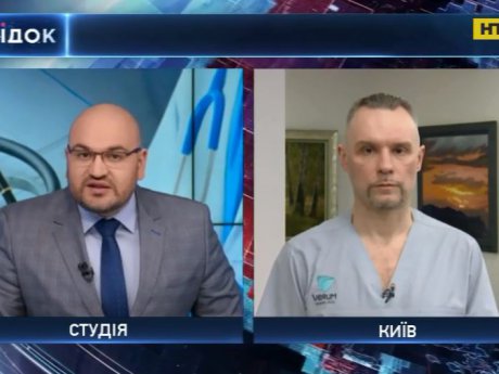 Почему украинцы устраивают бунты из-за эвакуированных соотечественников - "Свидок" спросил у врача-инфекциониста