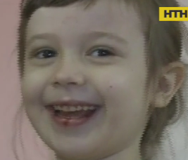 Допоможіть врятувати життя 6-річній Софійці з Вінниччини