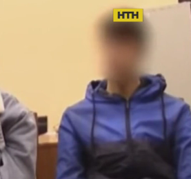 В России двое подростков хотели устроили теракт в школе