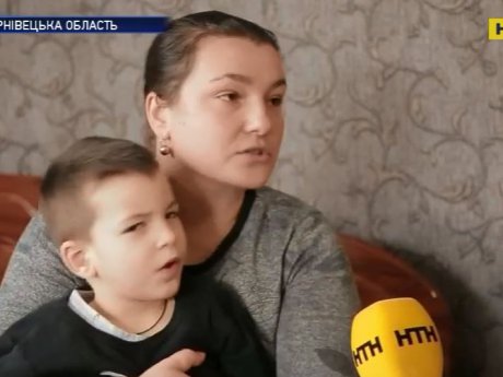 На Буковине семью, вернувшуюся из Китая, односельчане вынудили пойти на карантин