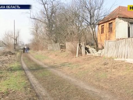 В Сумской области мужчину убили за 30 гривен