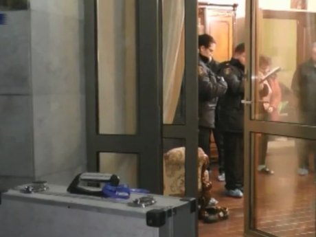 У Миколаєві двоє нападників уночі вдерлися до будинку банкіра і влаштували стрілянину
