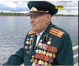 13 марта 1944 года советские войска освободили Херсон