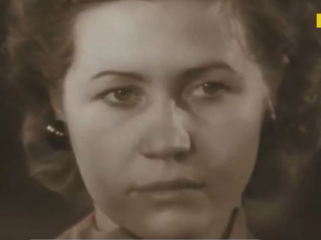 В Москве на 94 году жизни скончалась актриса Инна Макарова