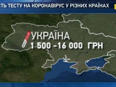 Медицинские компании не успевают производить достаточное количество тестов