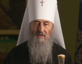 Украинская православная церковь присоединилась к борьбе с эпидемией коронавируса