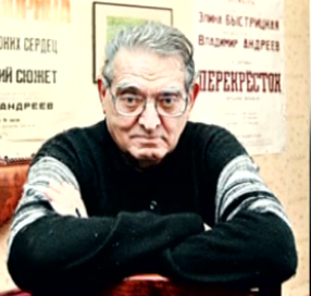 На 96 году жизни скончался известный советский писатель и драматург Леонид Зорин