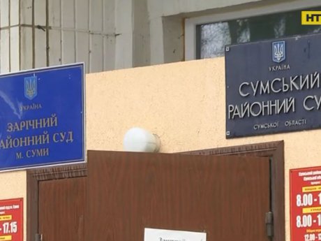 У Сумах чоловіка в супермаркеті оштрафували на 17 000 за відсутність маски