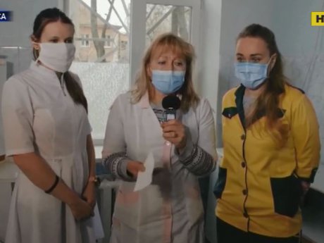 Одесские врачи начали массово увольняются с работы, так как нечем лечить больных коронавирусом