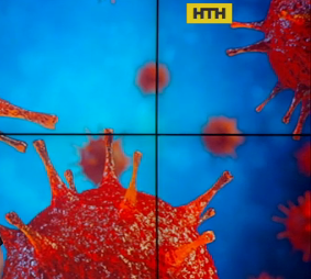 Растет число инфицированных коронавирусом на Буковине