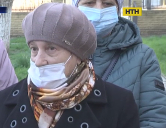 На Миколаївщині з районної лікарні звільнили працівників інфекційного відділення та лікаря-фтизіатра