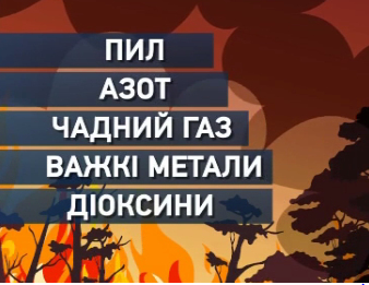 Спасатели призывают граждан не провоцировать пожары на природе