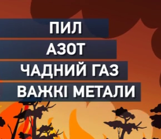 Рятувальники просять громадян не провокувати пожежі на природі