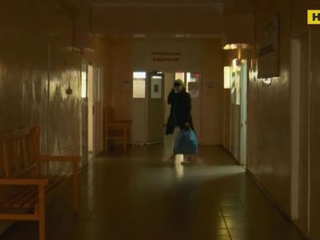 В Одесской области в Подольске умер семейный врач - заведующий поликлиническим отделением