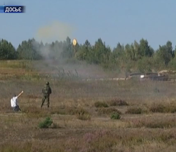 На военном полигоне на Львовщине погиб курсант