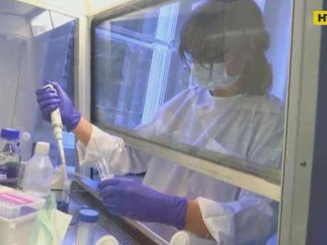 В Оксфорде начали испытания на людях вакцины против коронавируса