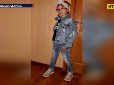 6-річну дівчинку, яку добу шукали на Харківщині, знайшли мертвою
